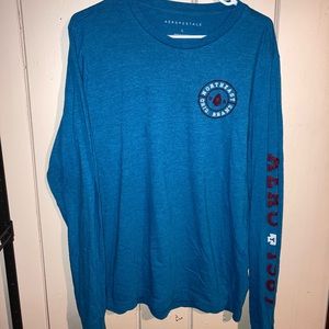 Mens Aeropostale Longsleeve